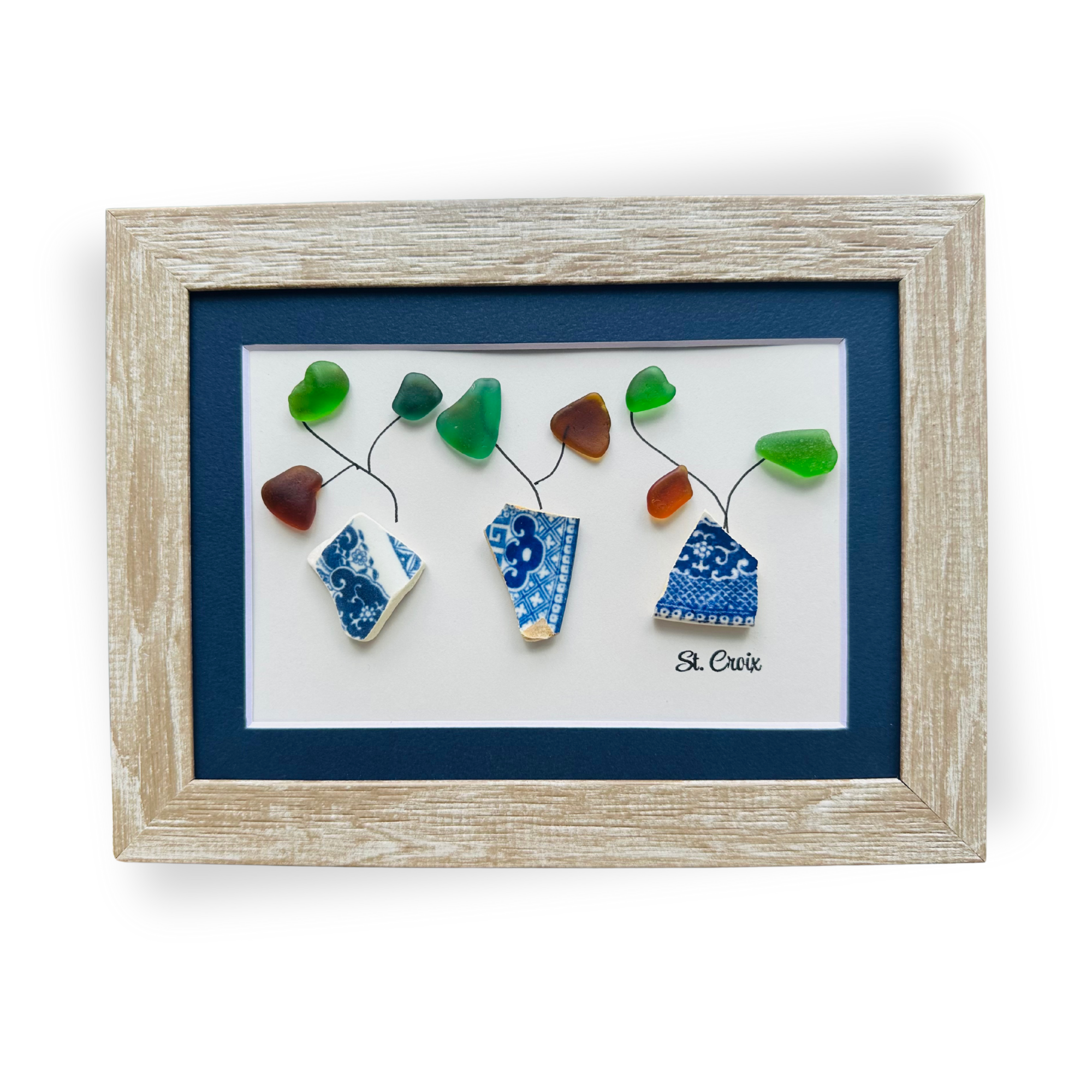 Local Hand Made Island Gifts – Chaney Chicks Island Gifts of St Croix