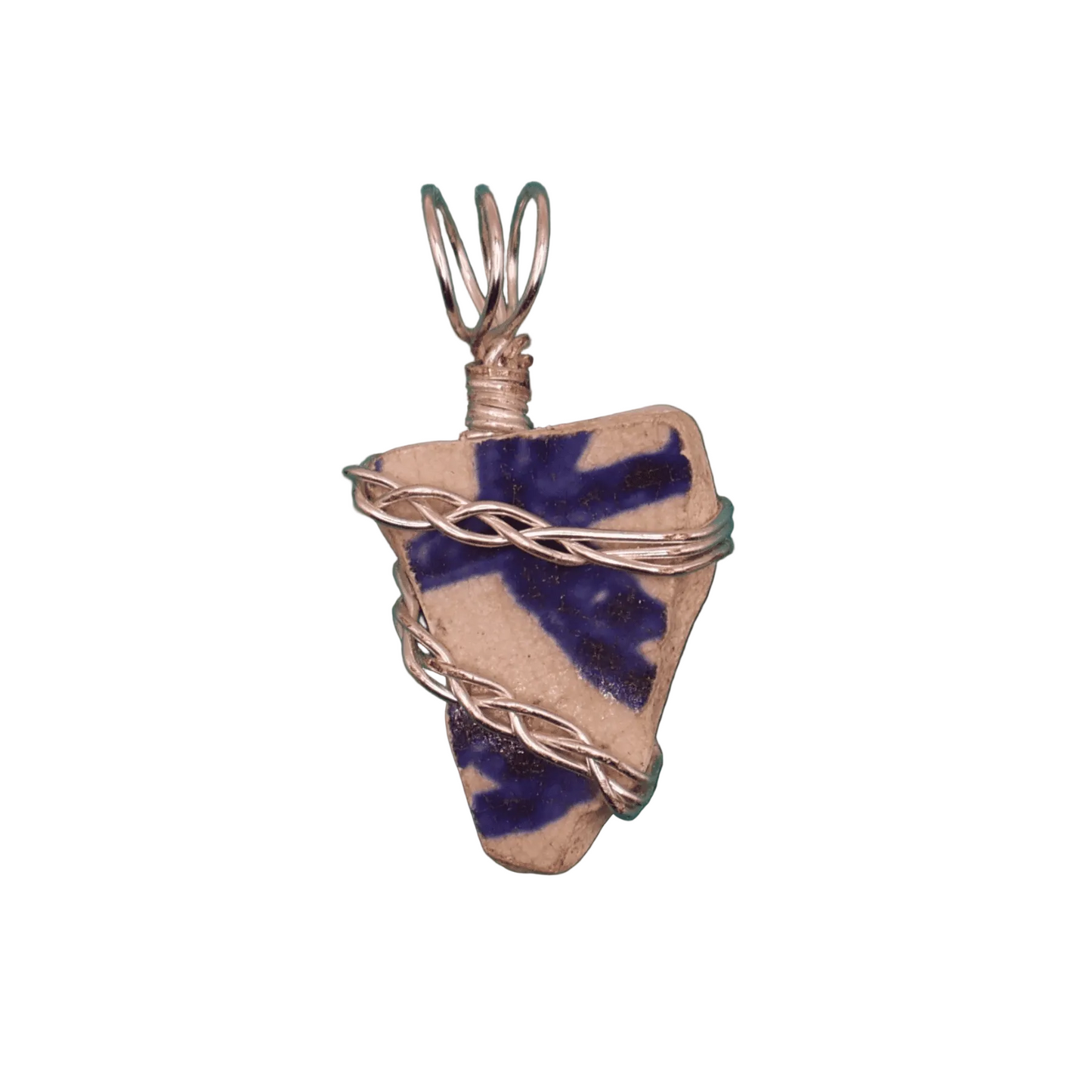 Chaney Pendant
