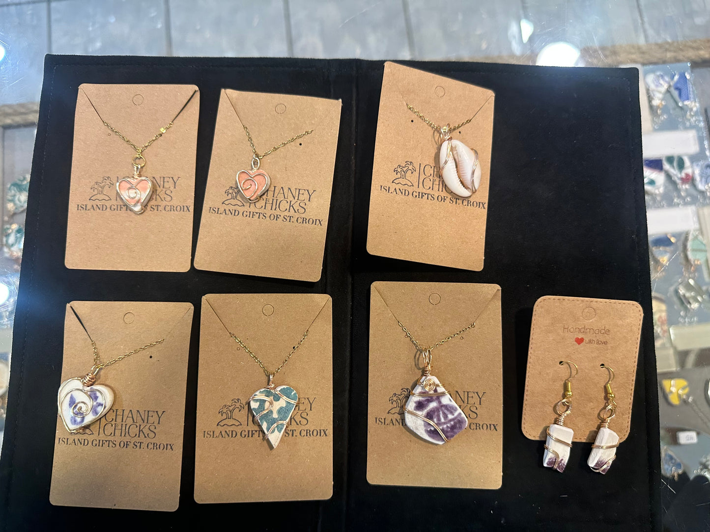 Stephanie custom order