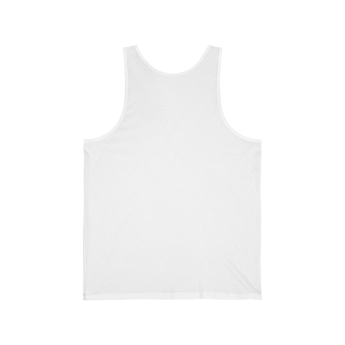 Lightweight Tank Top - Isaiah 93:4
