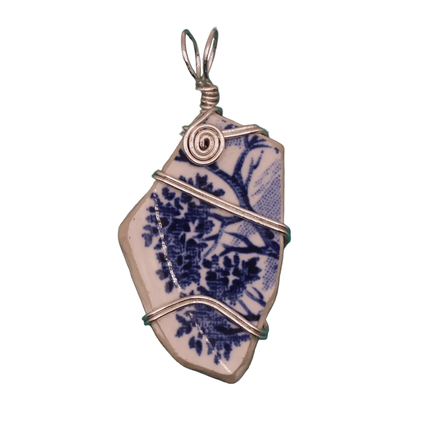 Chaney Pendant