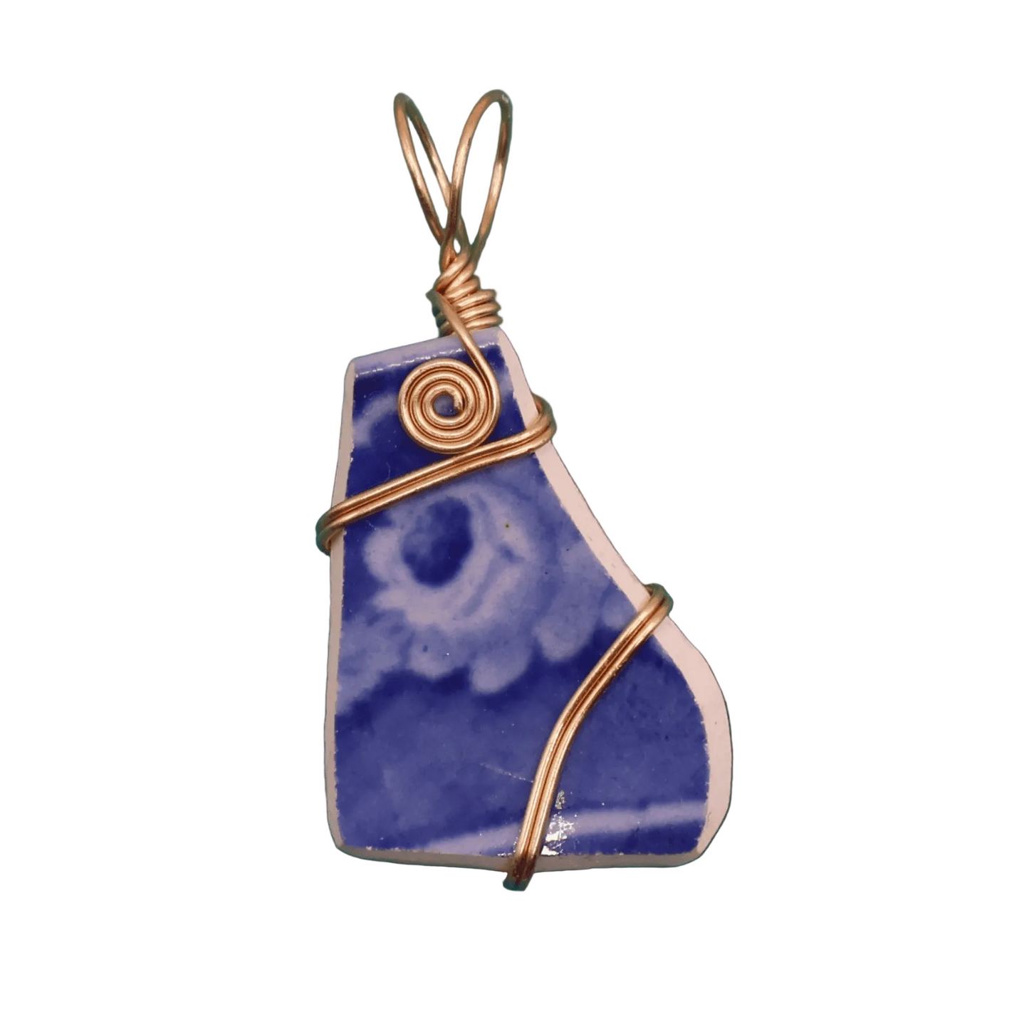 Chaney Pendant
