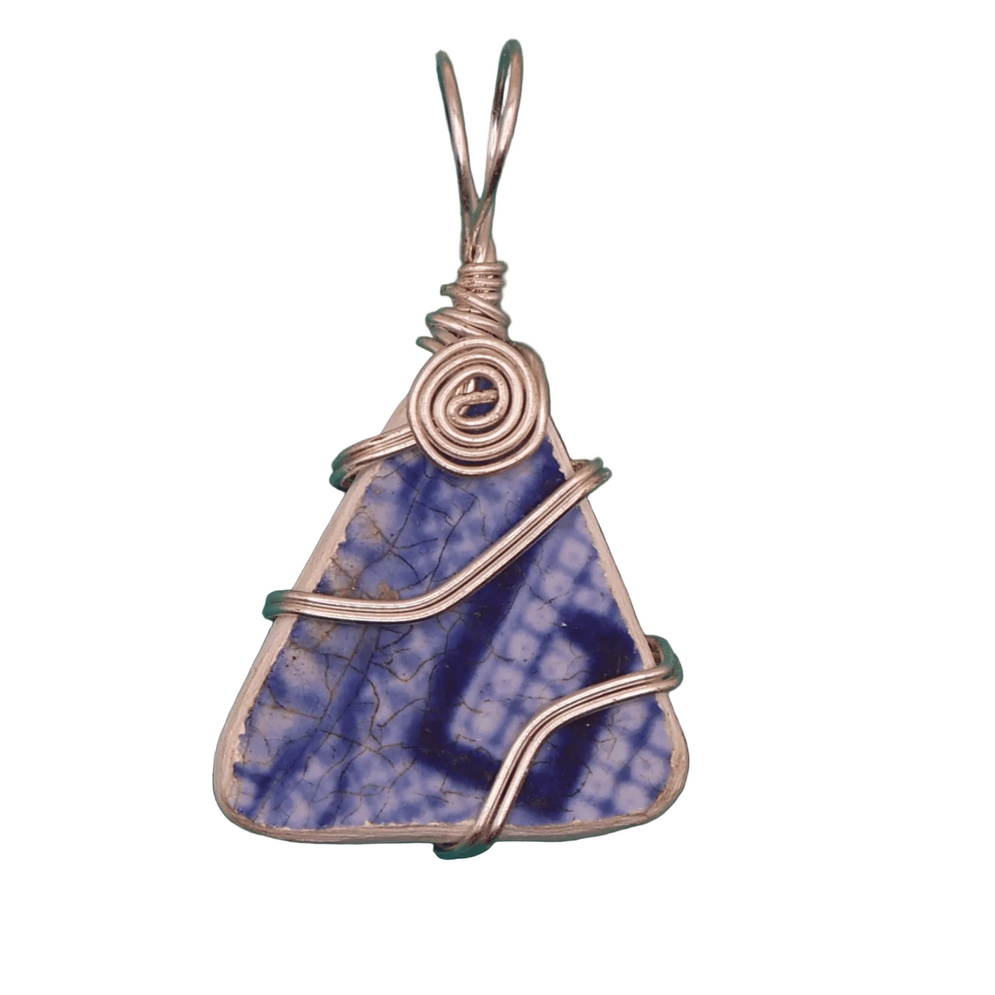 Chaney Pendant