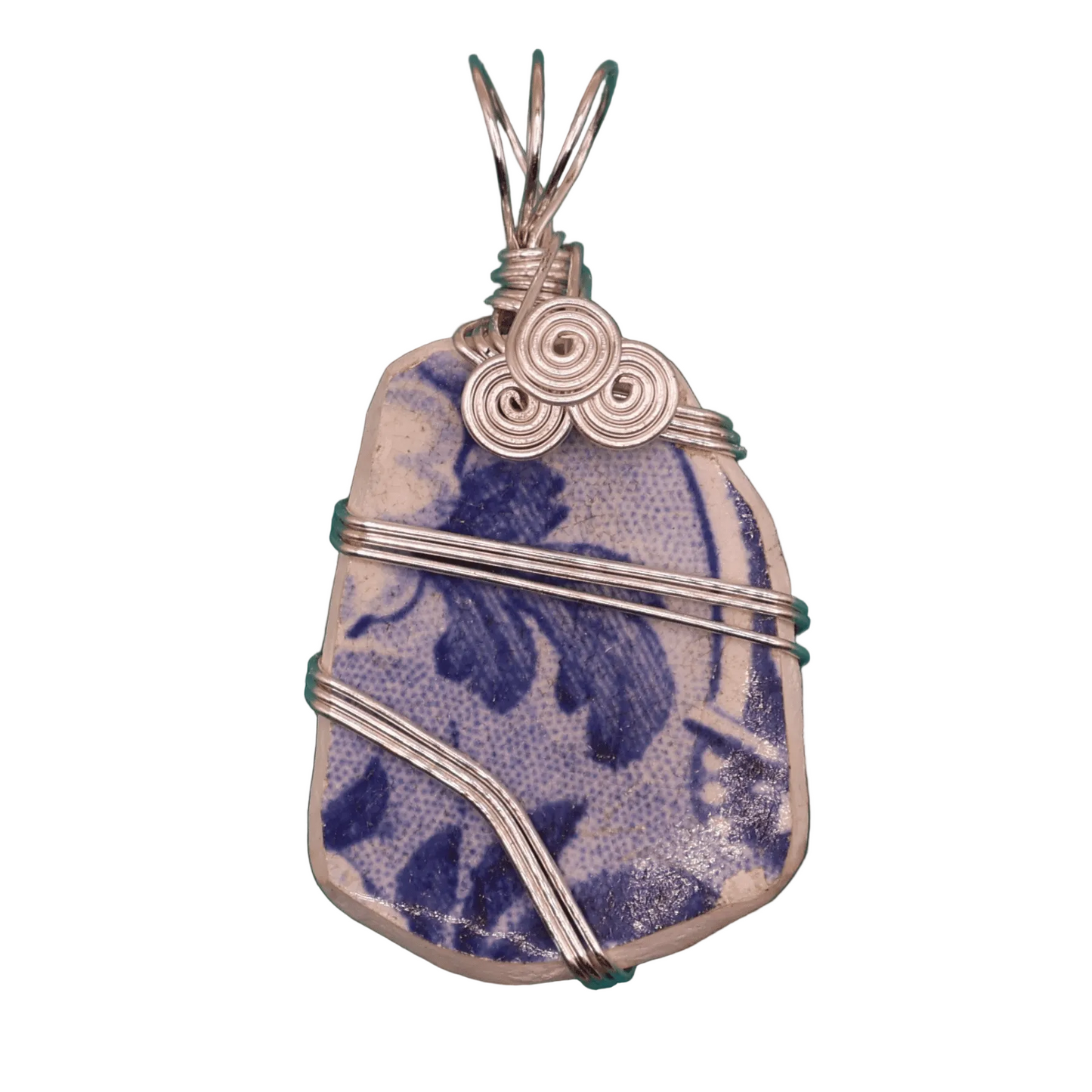 Chaney Pendant