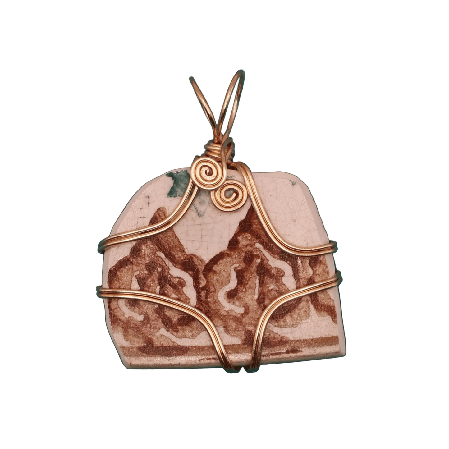 Chaney Pendant