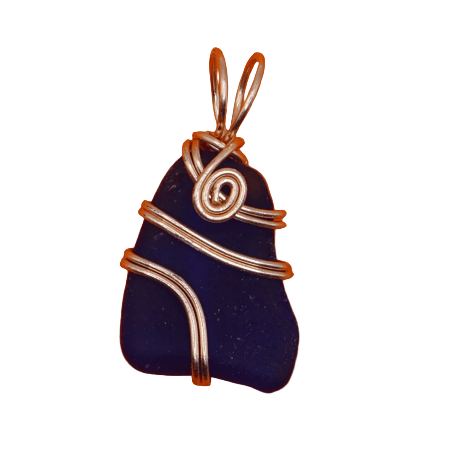 Sea Glass Pendant