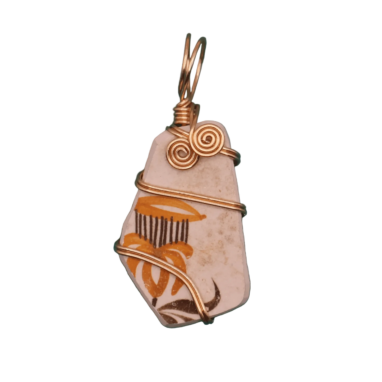Chaney Pendant