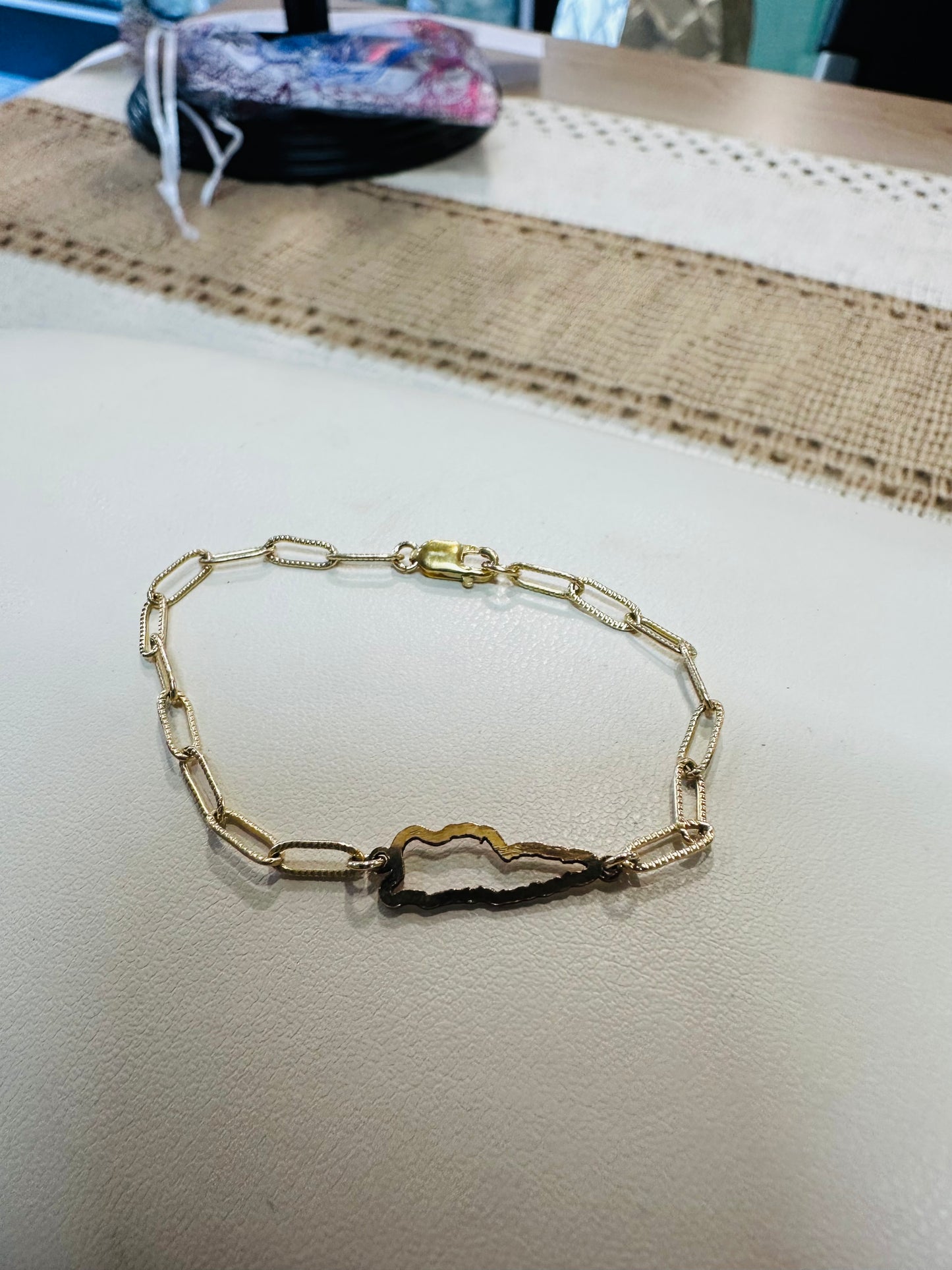 St. Croix Bracelet