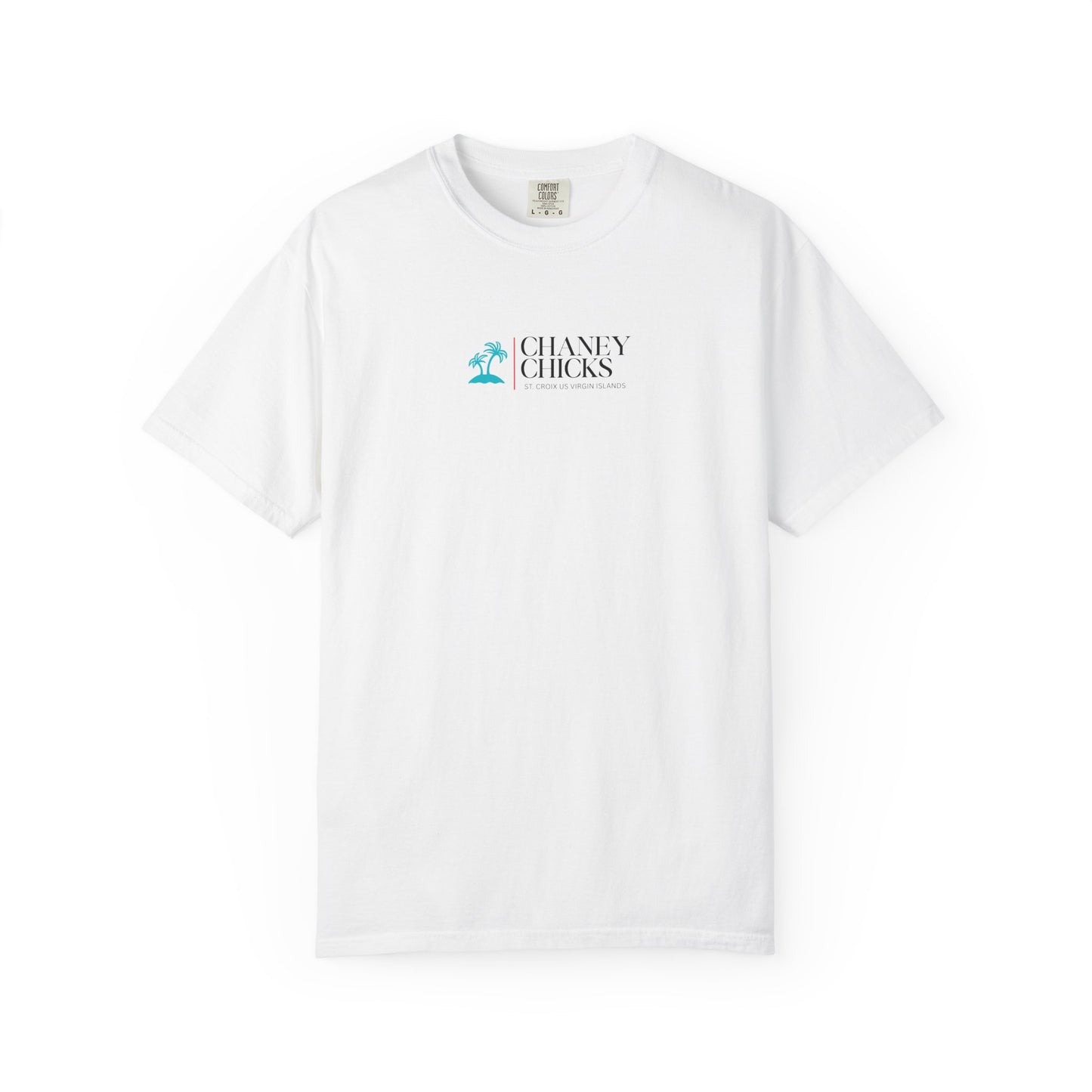 Classic T-shirt - REV 2:15