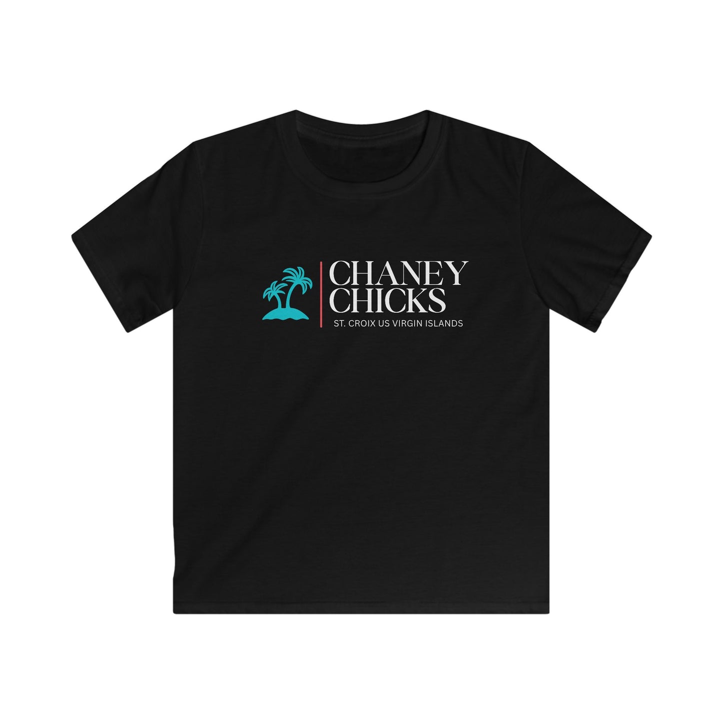 Chaney Chicks Kids Tee