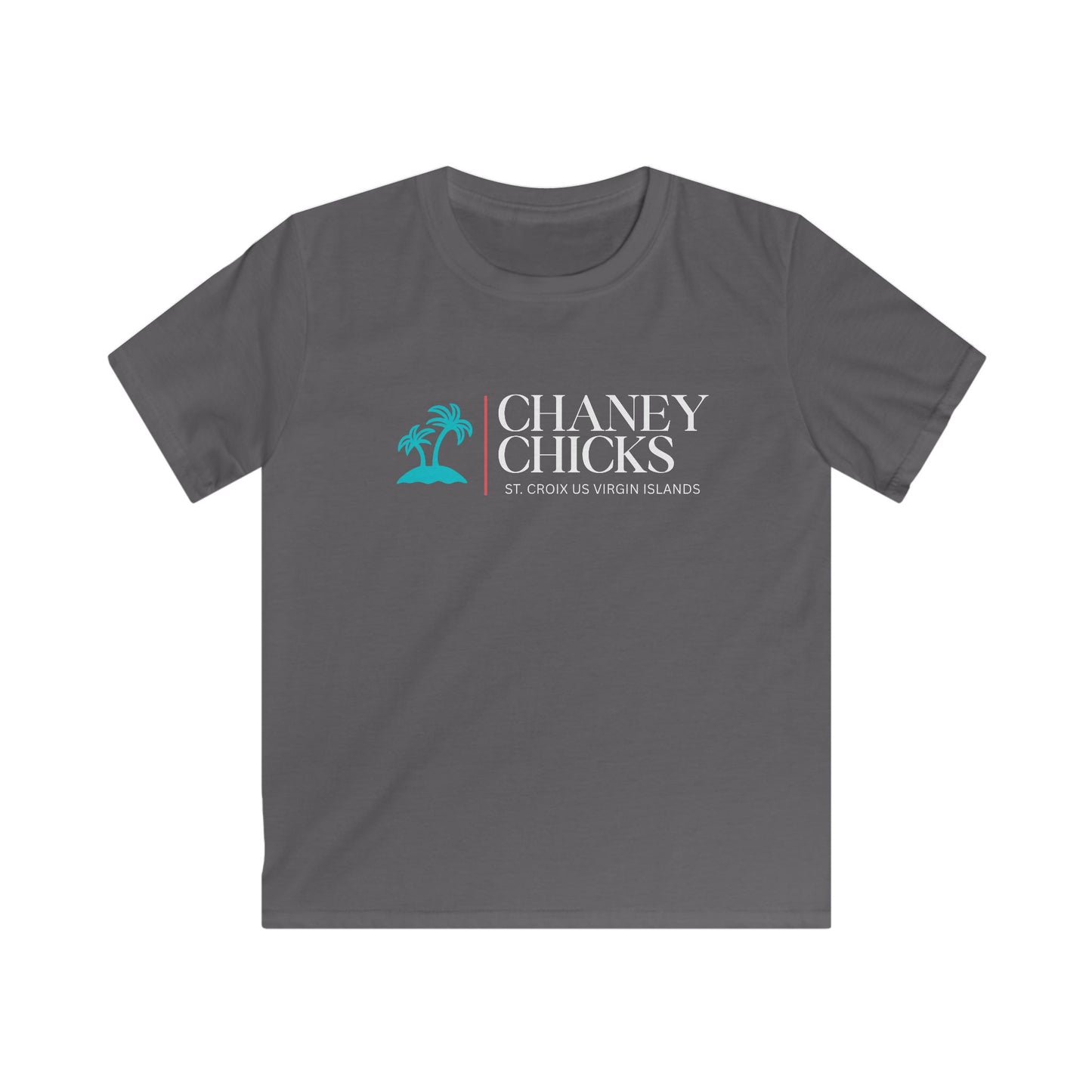 Chaney Chicks Kids Tee
