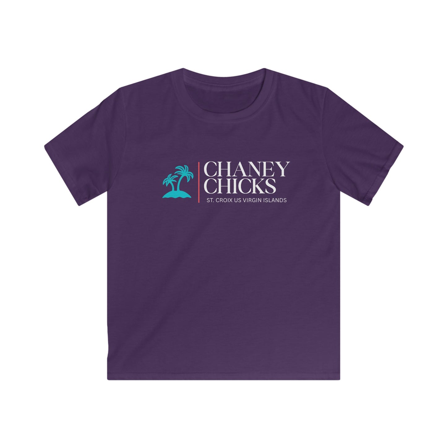 Chaney Chicks Kids Tee