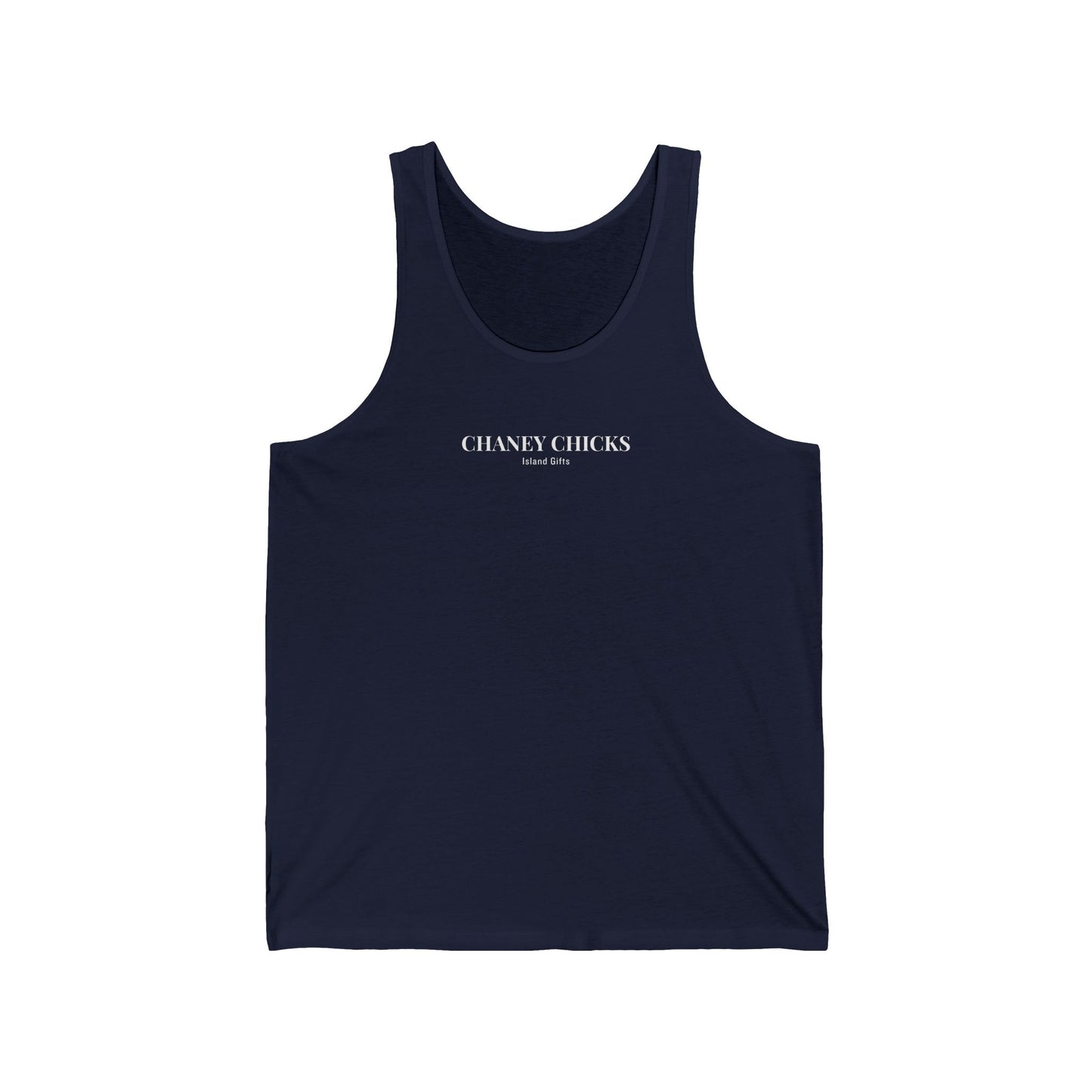 Righteous Tank Top - Psalm 12:12