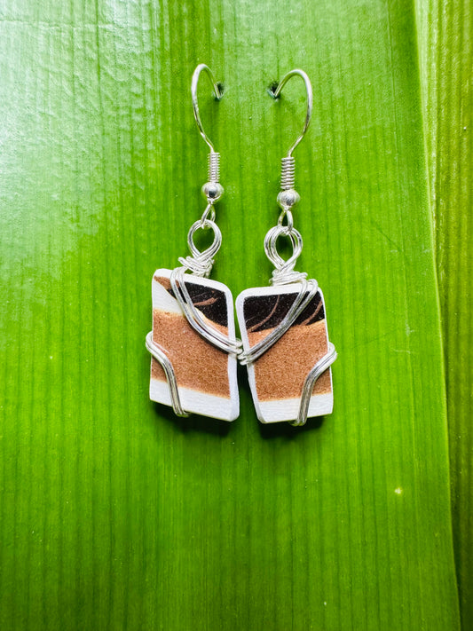 Chaney Earrings