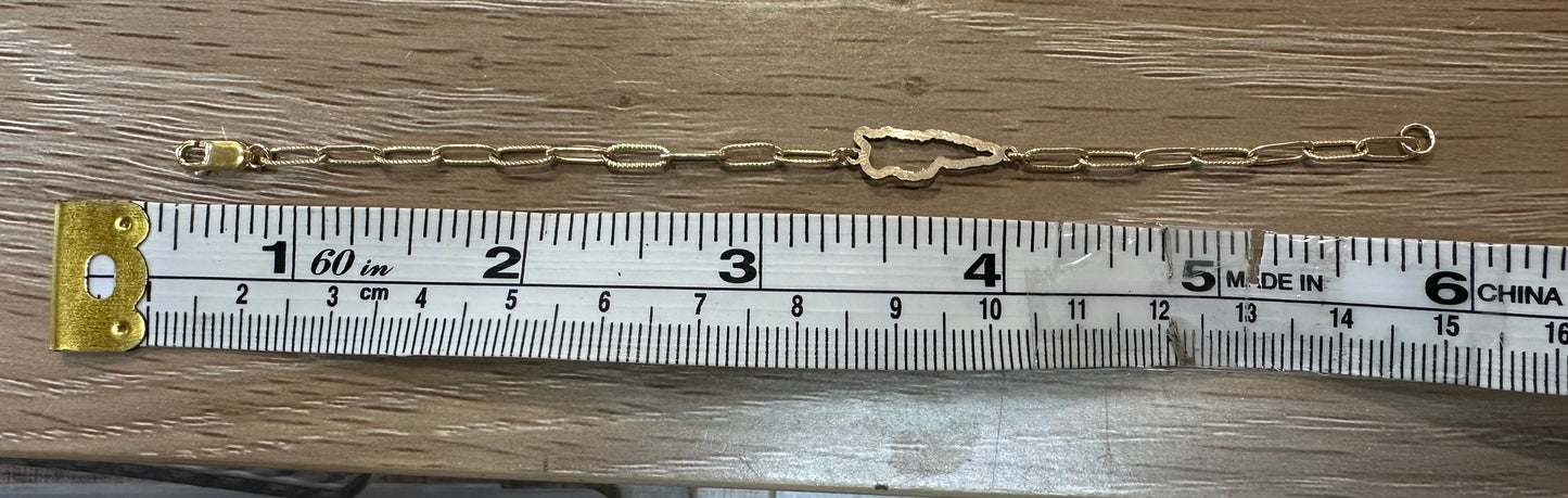 St. Croix Bracelet