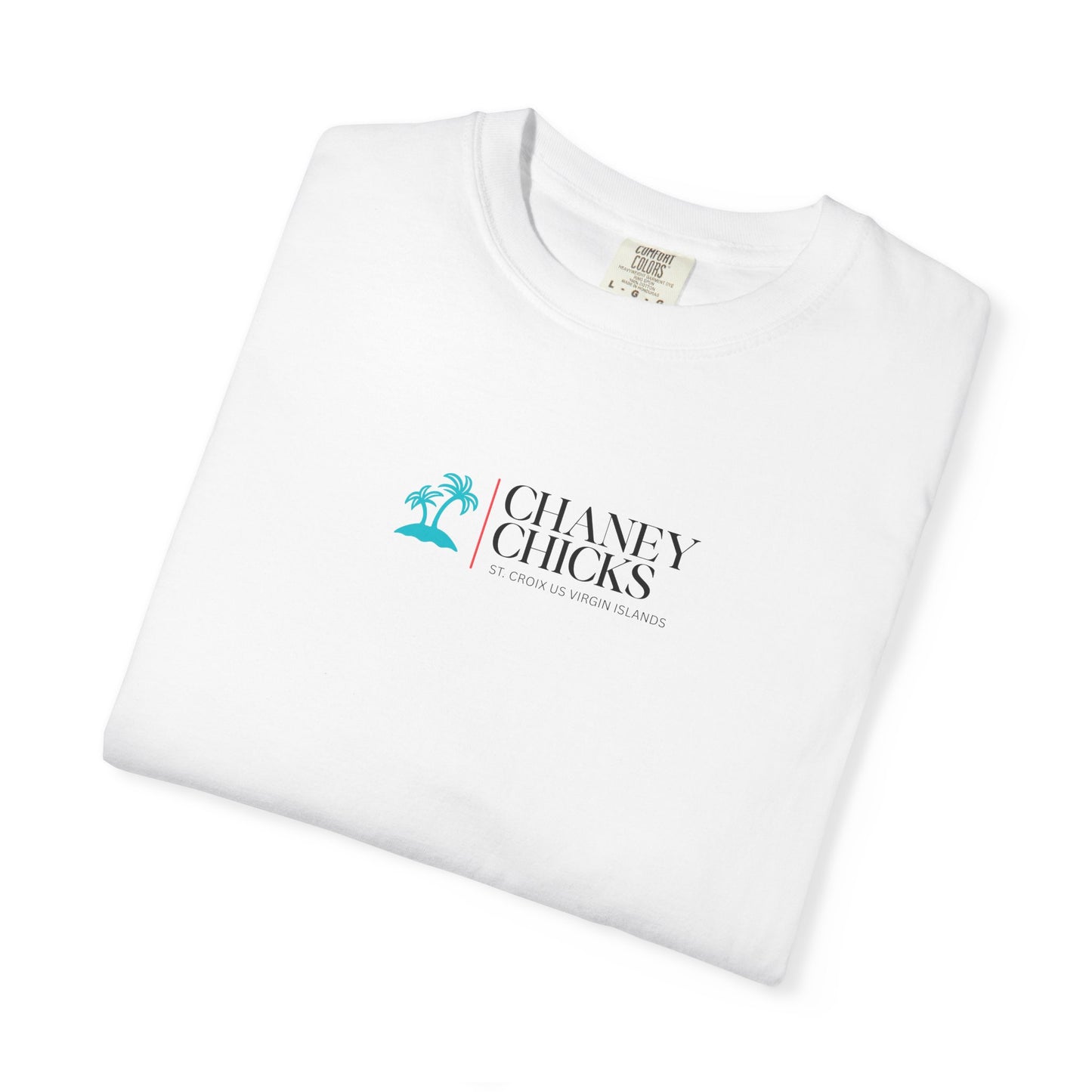 Classic T-shirt - REV 2:15