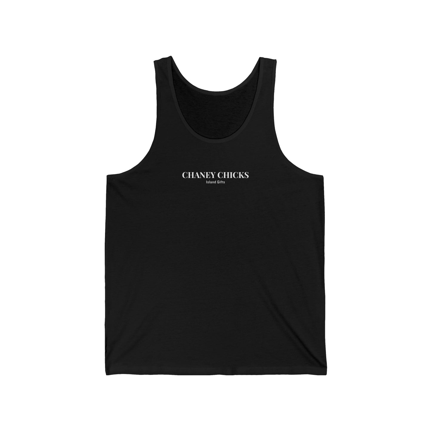 Righteous Tank Top - Psalm 12:12