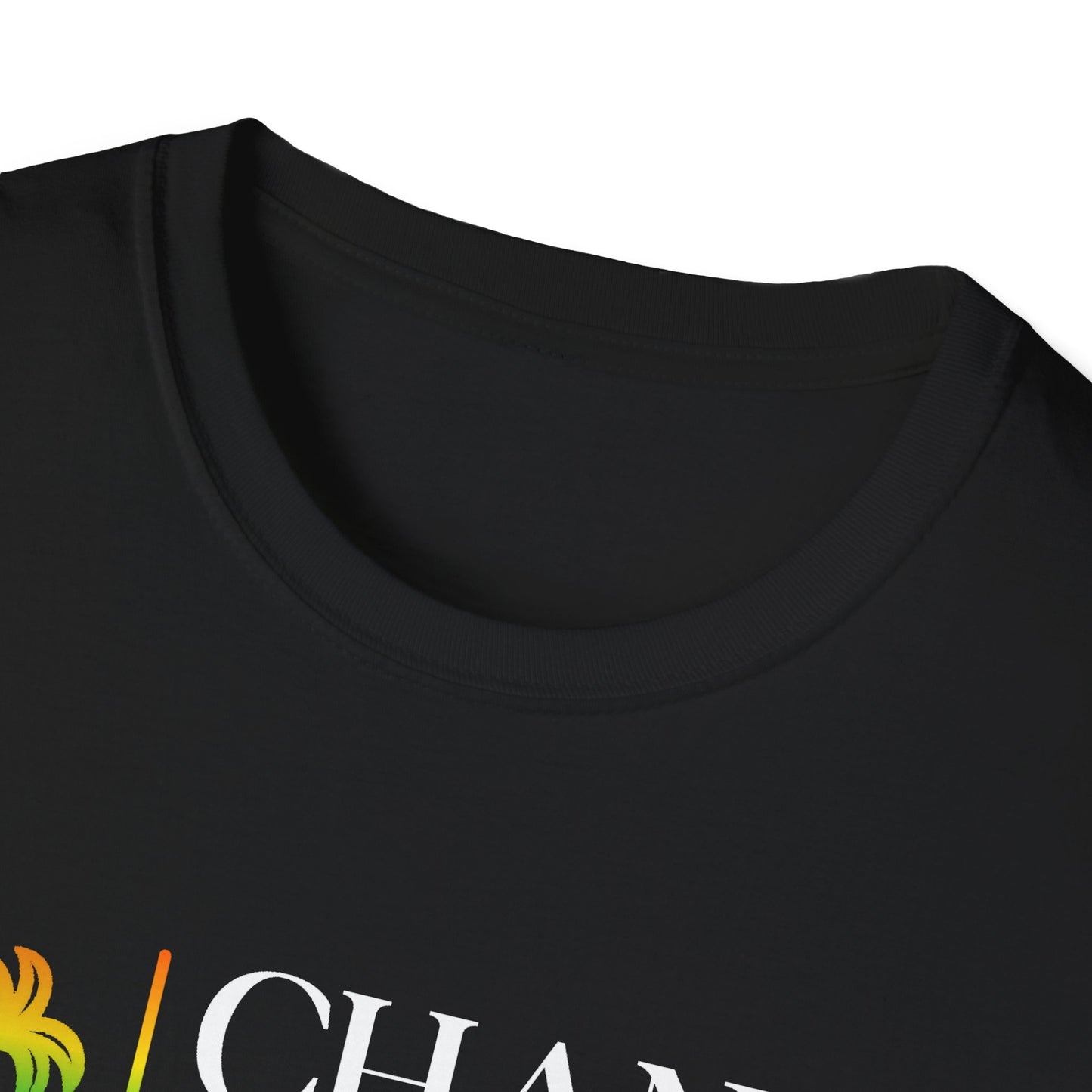 PRIDE T-Shirt - Chaney Chicks Logo