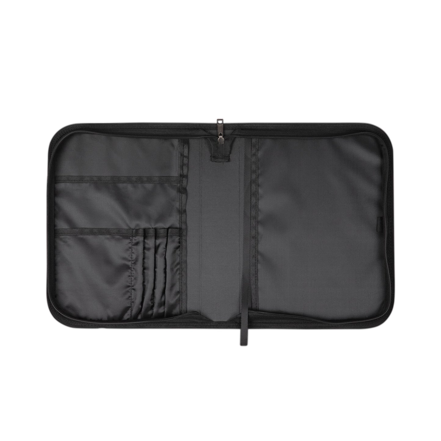 Bible Cover — "God is Good, West is Best" Zippered Bible Case