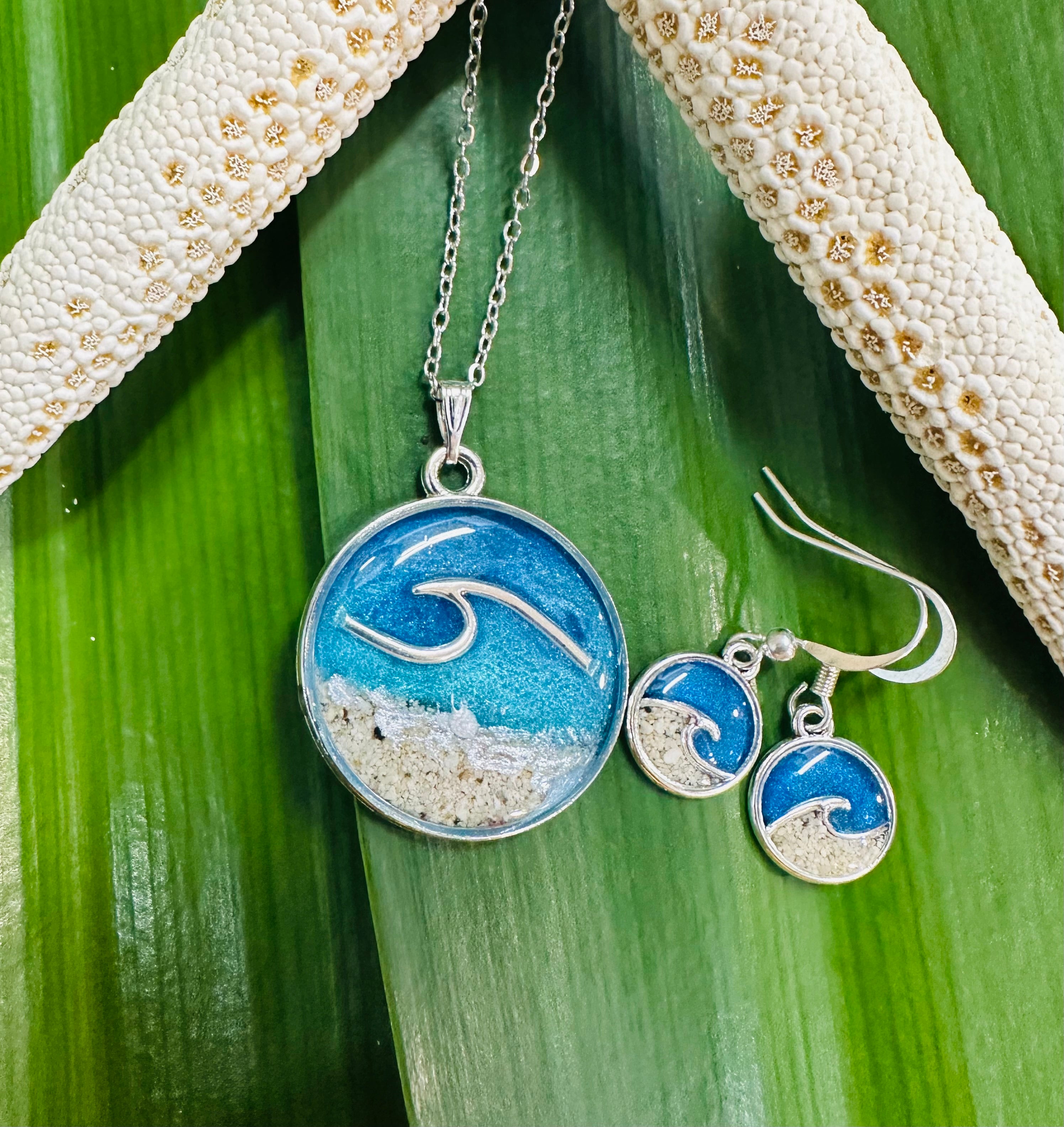 Local Hand Made Island Gifts – Chaney Chicks Island Gifts of St Croix