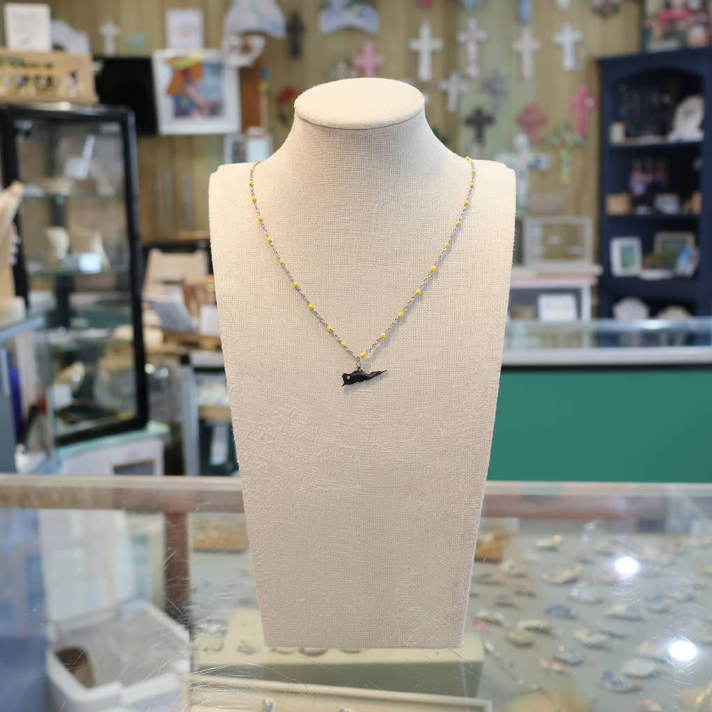 St. Croix Necklace