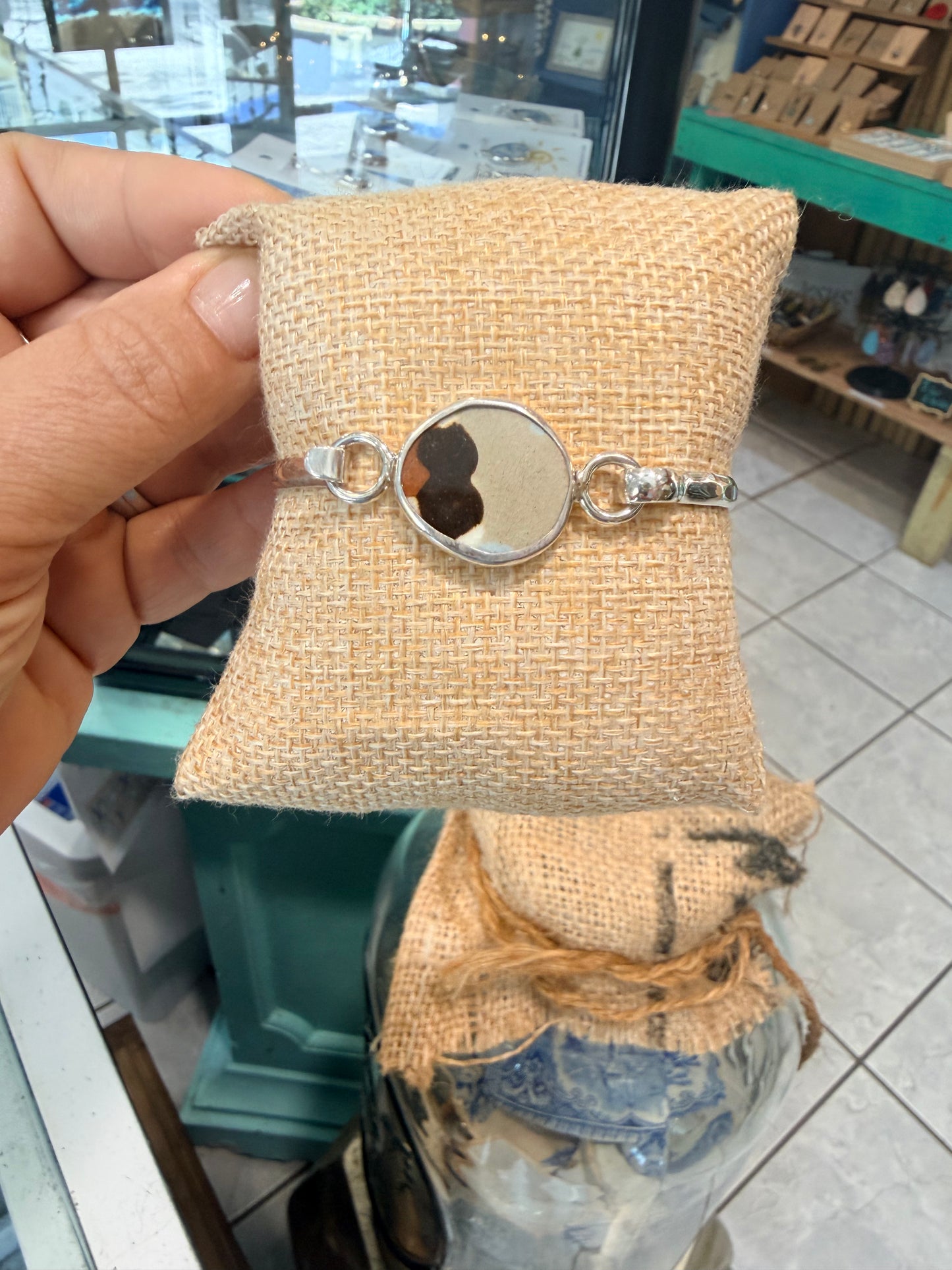 Chaney Bracelet