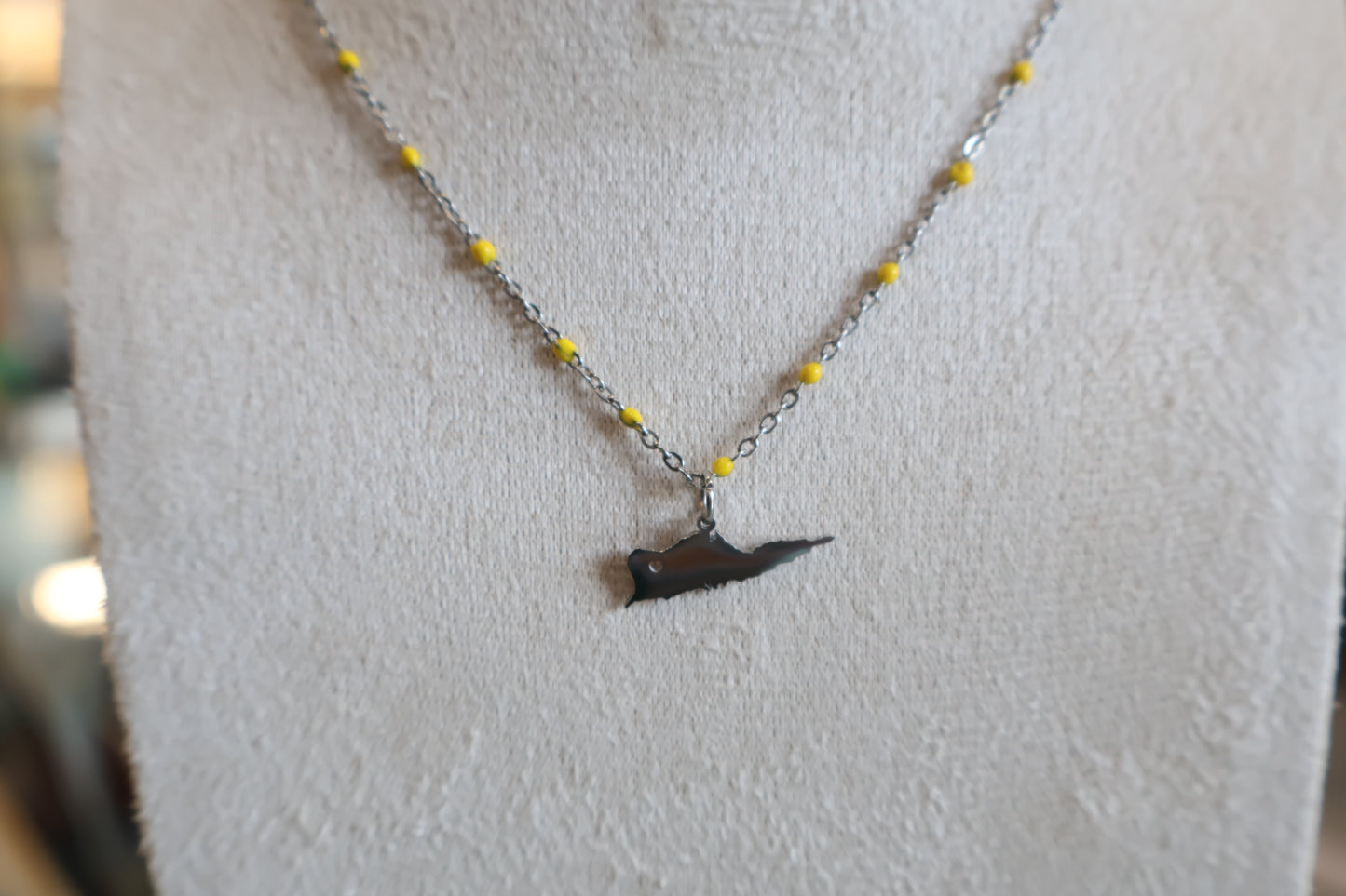St. Croix Necklace