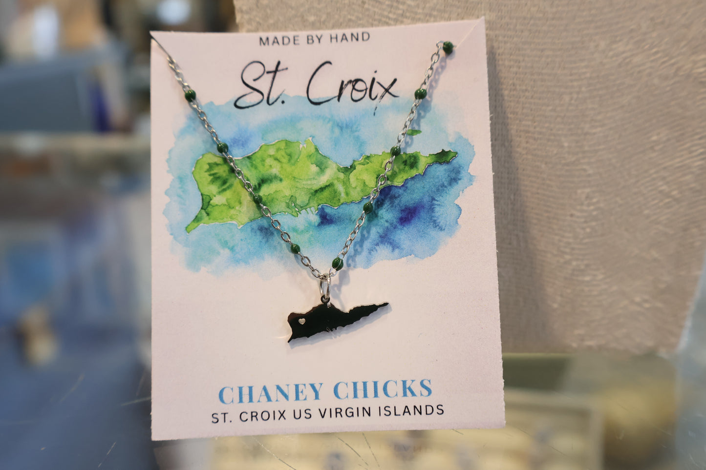 St. Croix Necklace