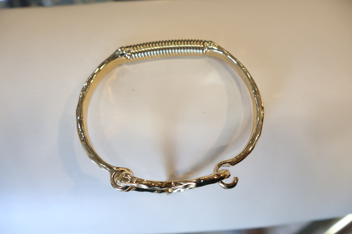 Heart Bracelet